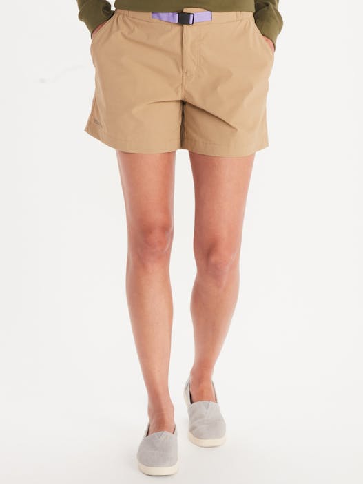 Women's Kodachrome 5'' Shorts (2024)