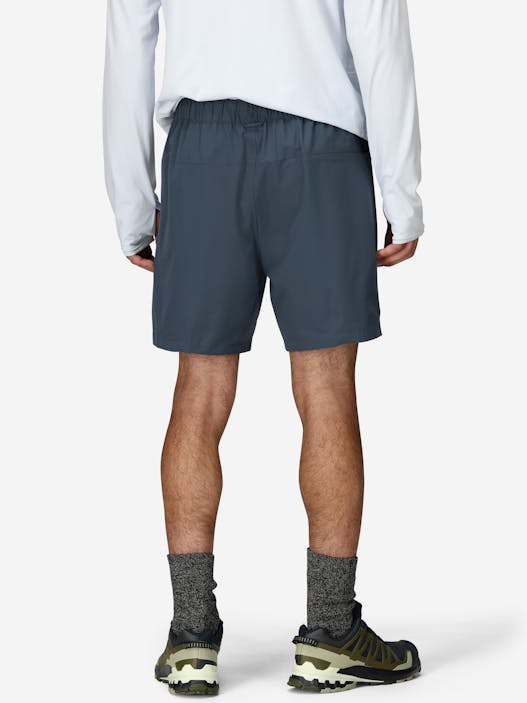 Men's AirExchange UPF 40 Shorts 7"