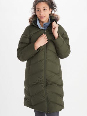 Women's Montreaux Coat