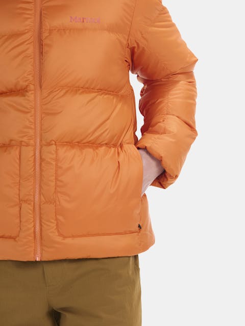 Men's Guides Down Jacket (2024)