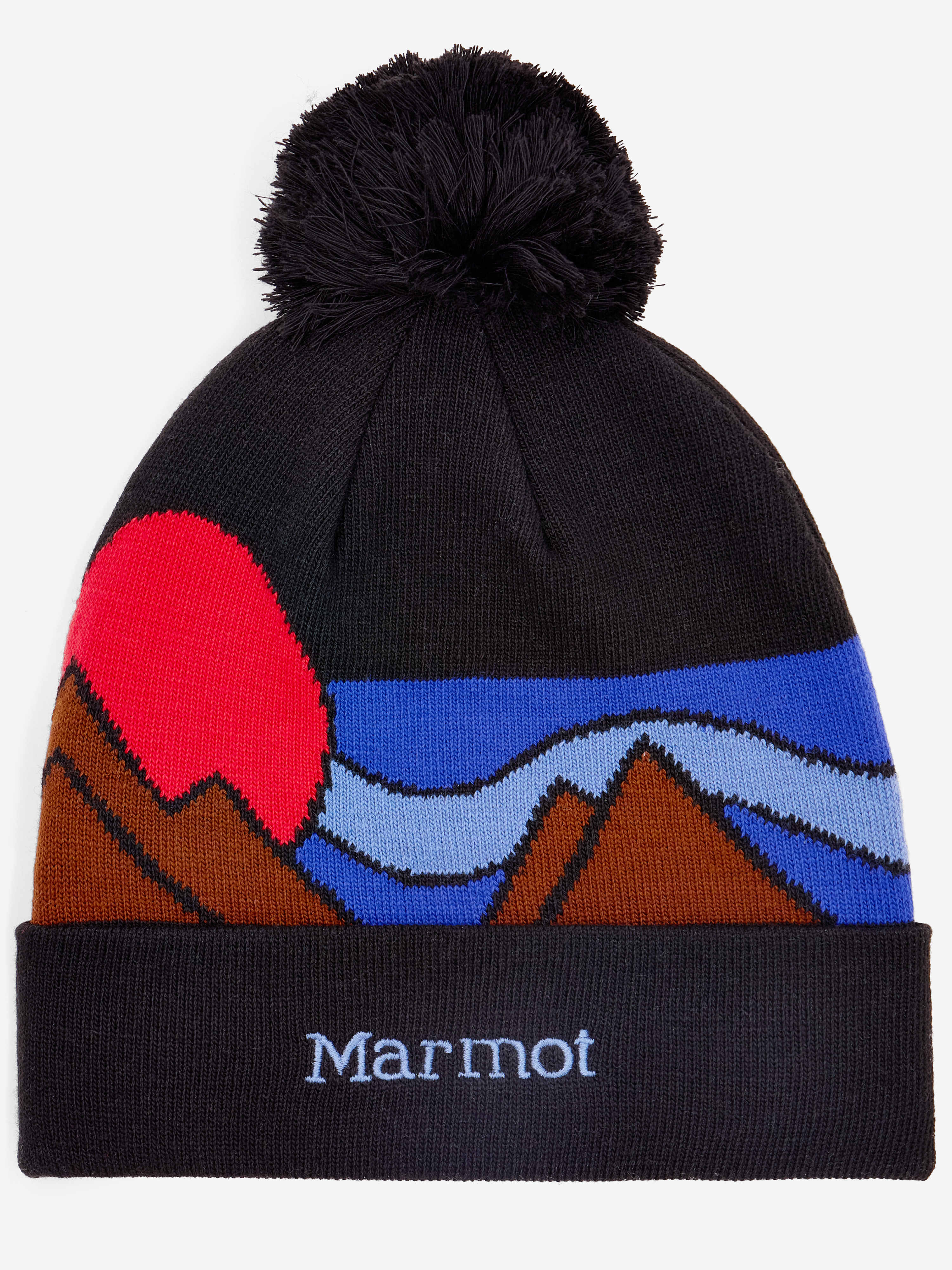 Coastal Beanie (Fall 2025) | Marmot