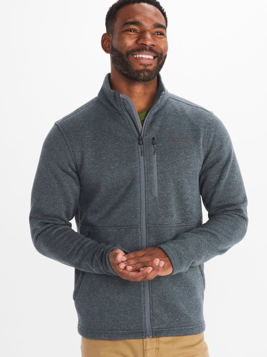 Men's Drop Line Jacket (2024)