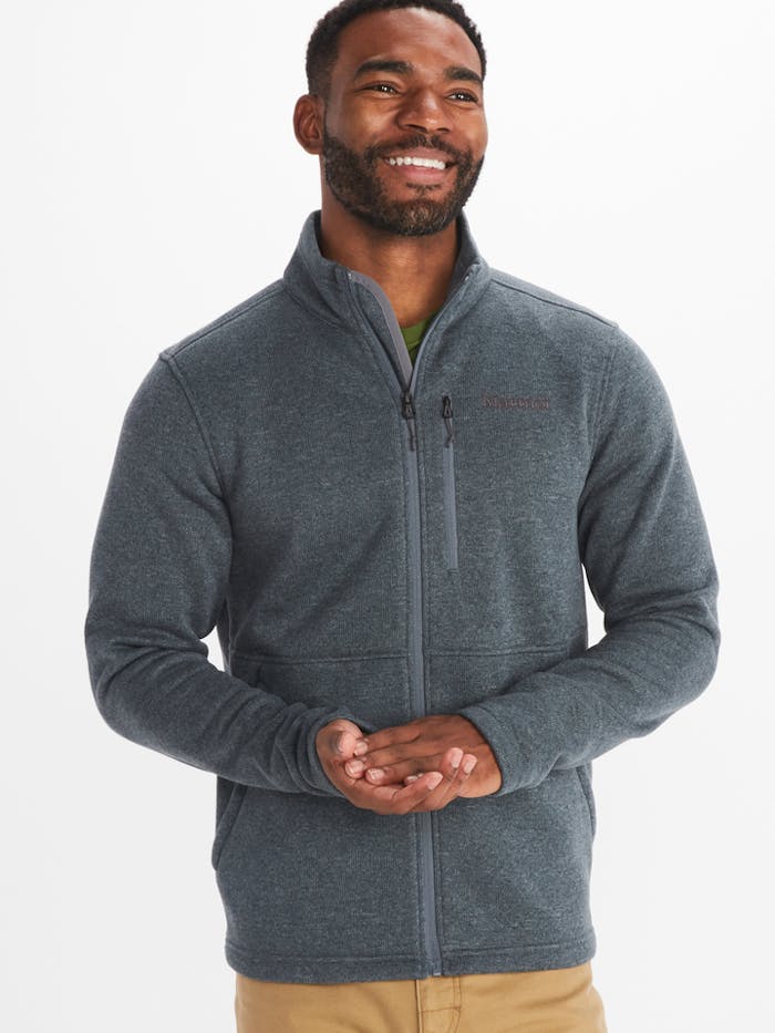 Men's Drop Line Jacket (2024)