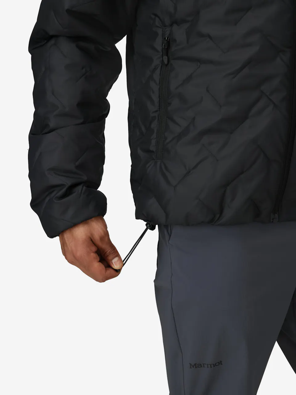 MonoQuilt Jacket