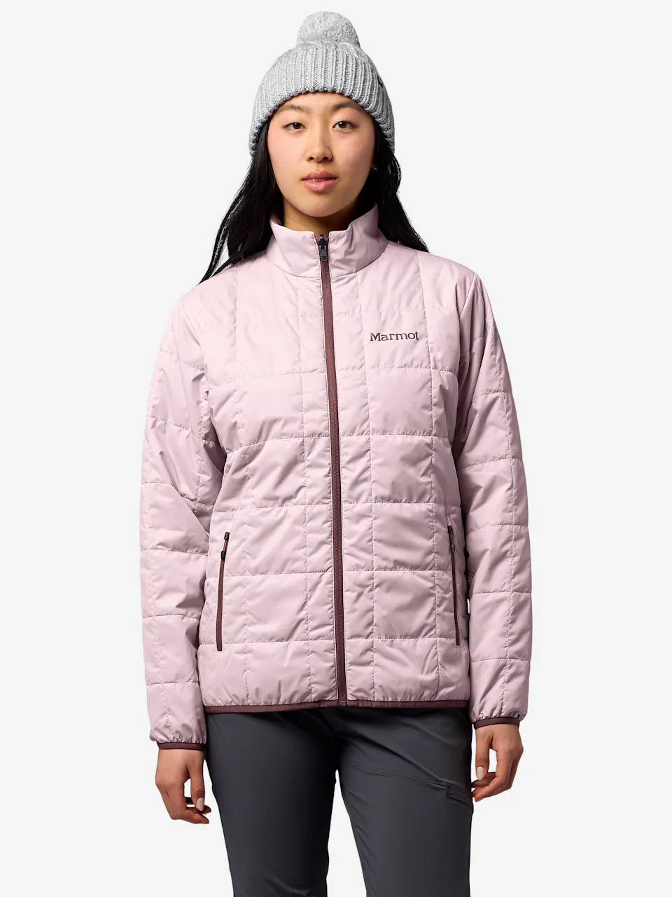 Wm's Minimalist Pertex 3-in-1 Jacket