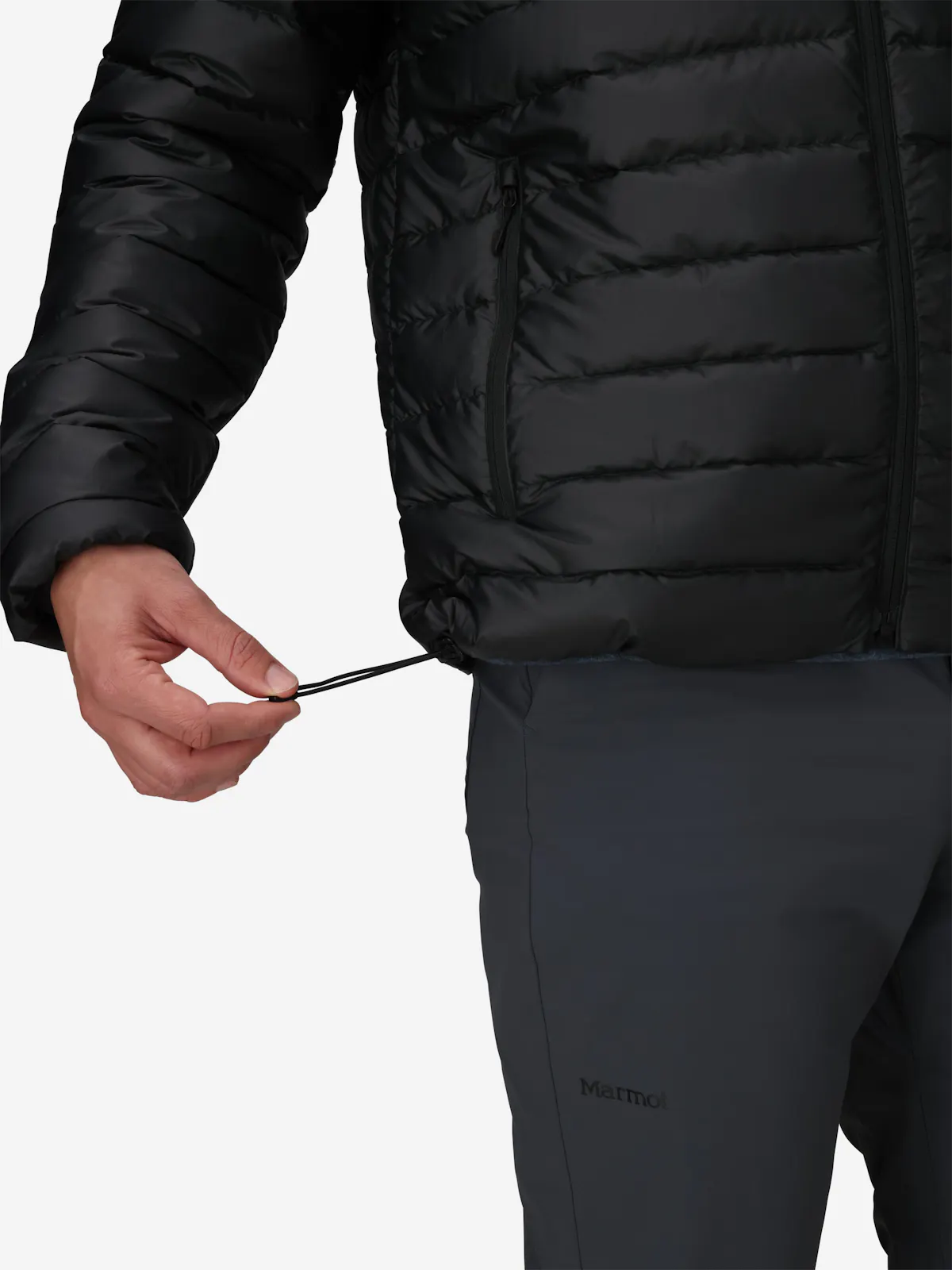 Highlander Hoody