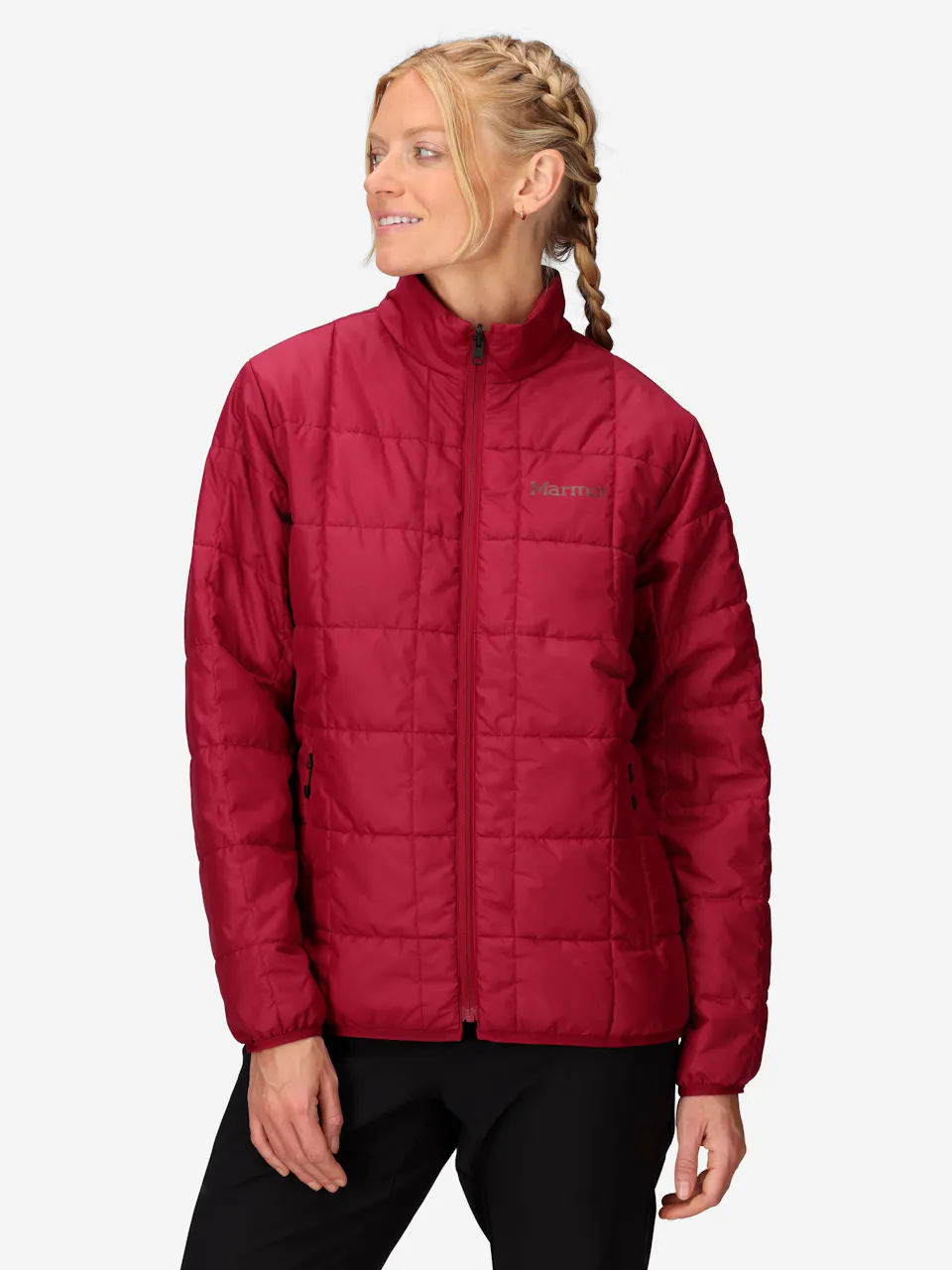 Wm's Minimalist Pertex 3-in-1 Jacket