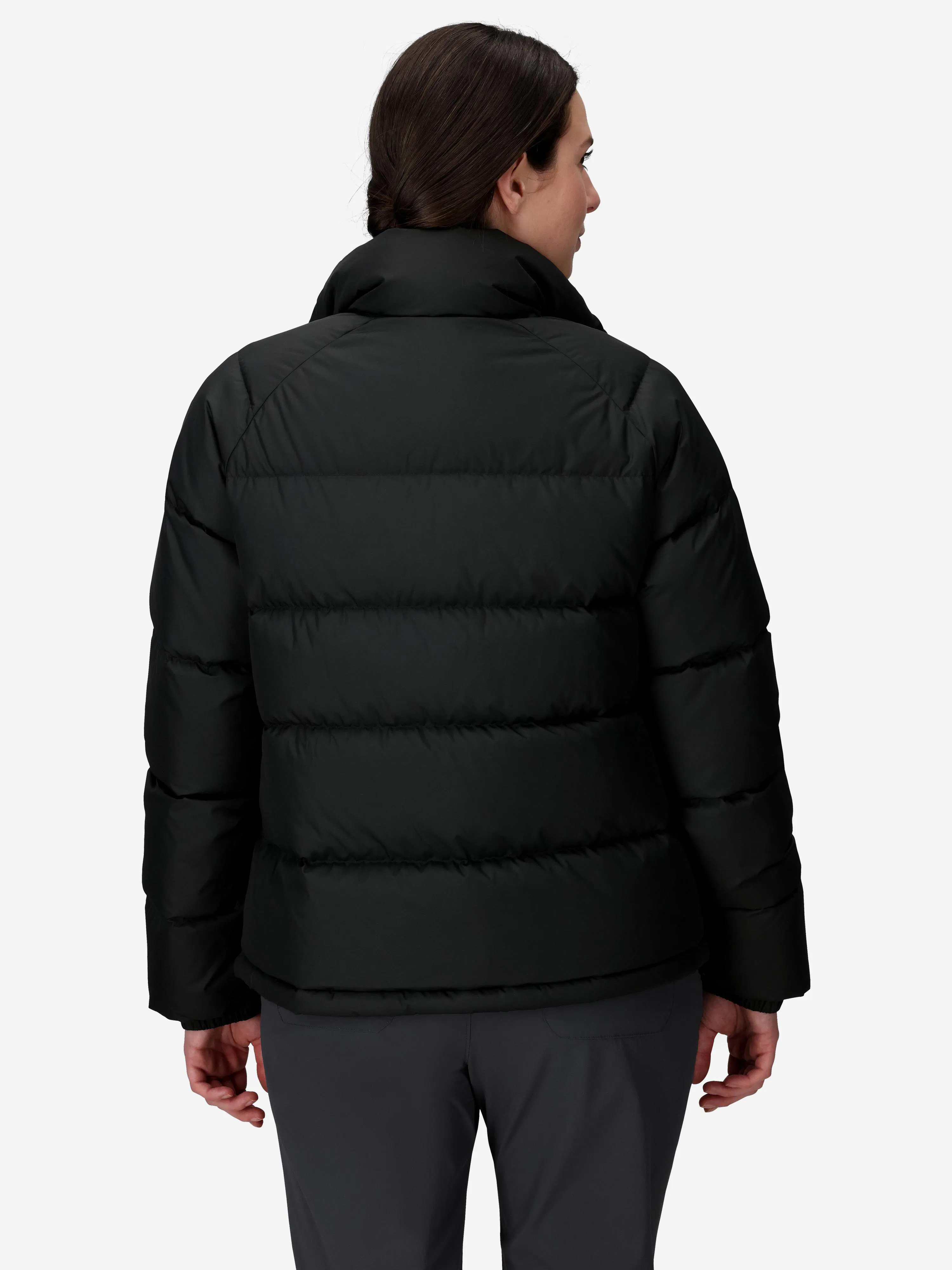 Women's Strollbridge Down Short Coat