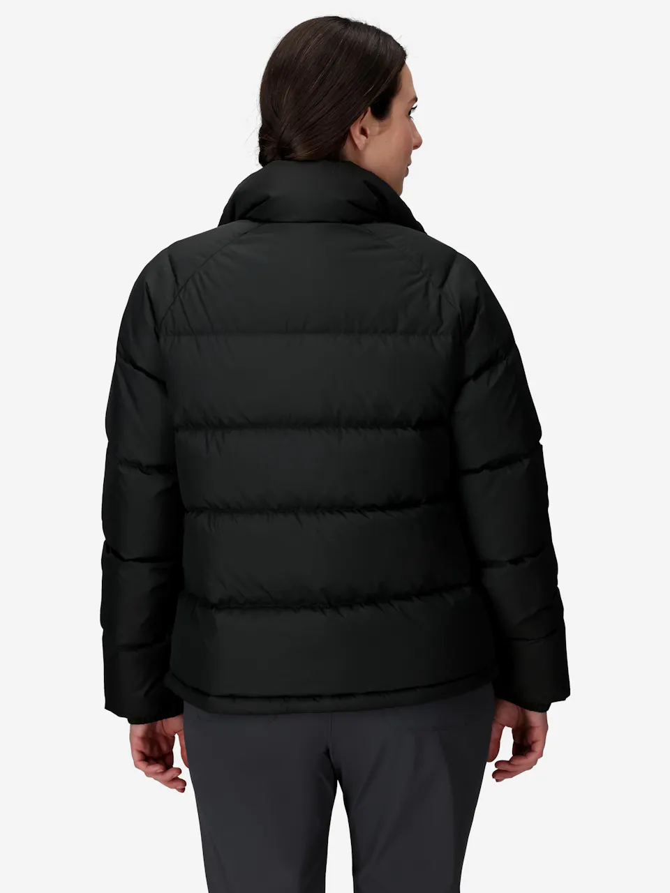 W  Strollbridge Down Short Coat