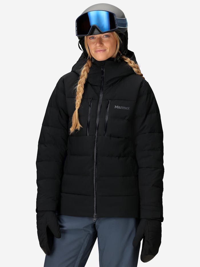 Women's Slingshot Insulated Jacket