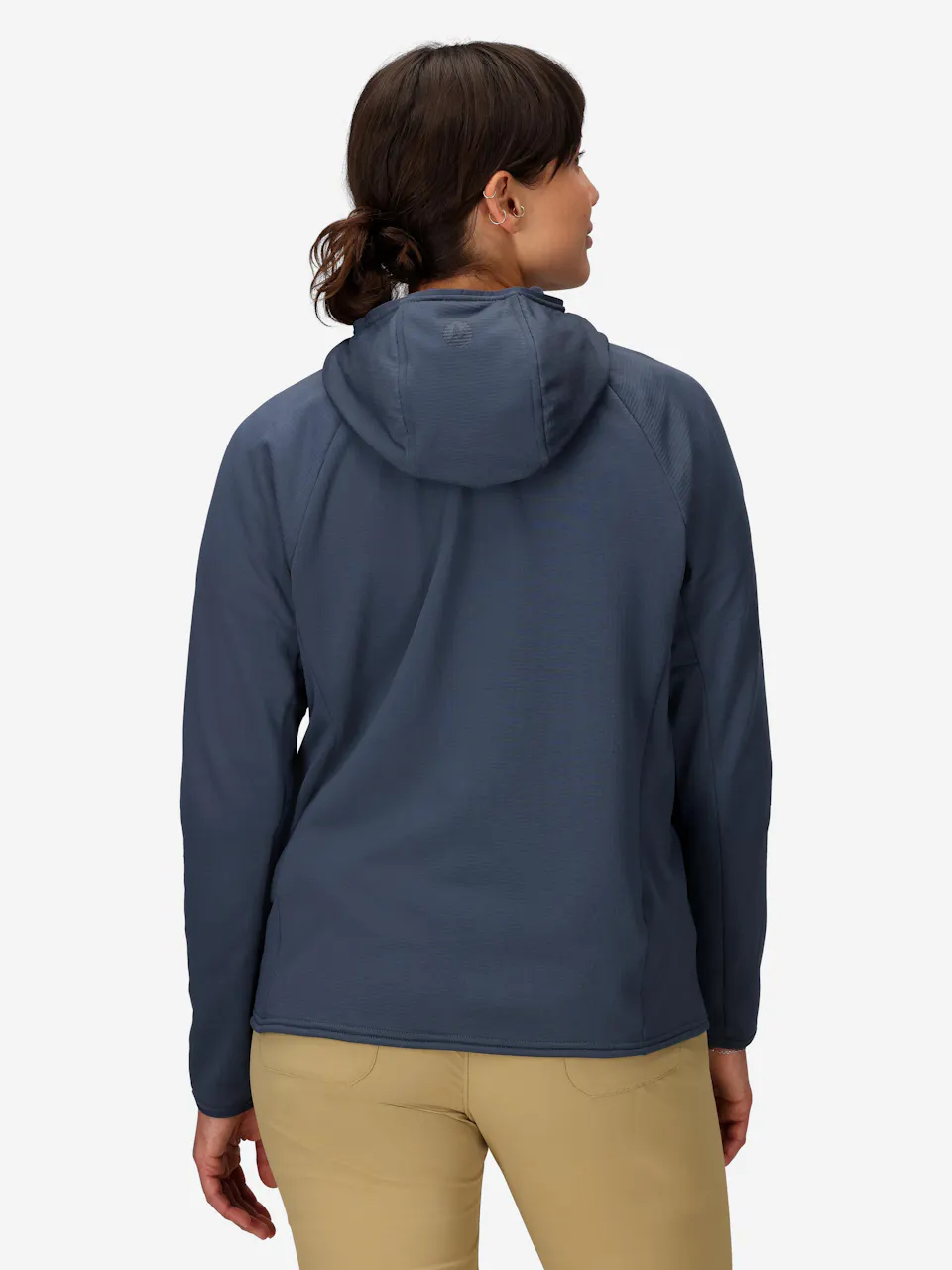 Wm's Leconte Fleece Hoody