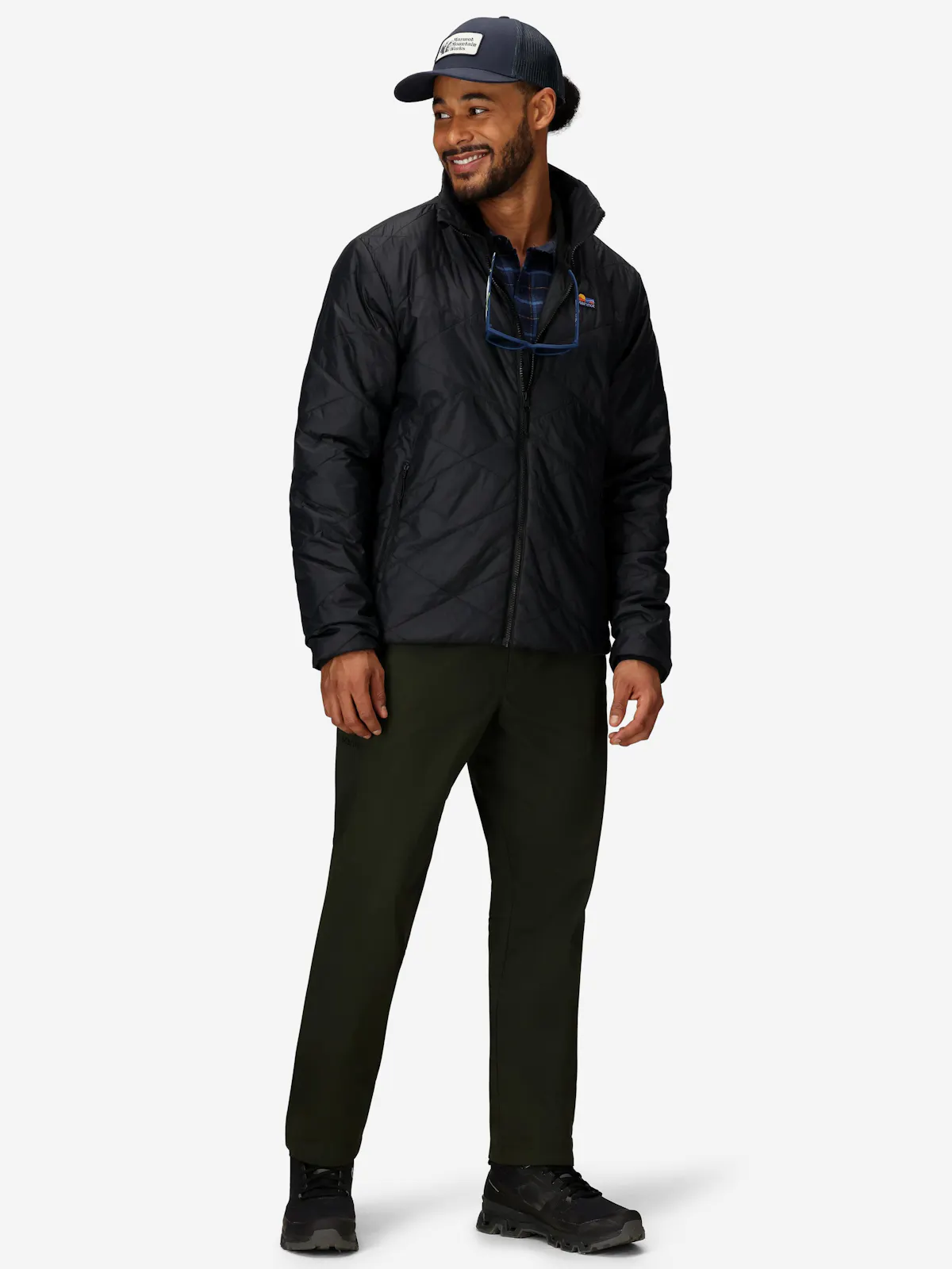 Onward Insulated Jacket