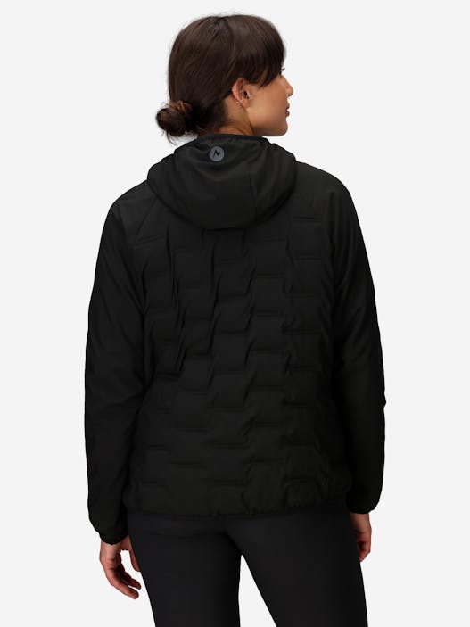 Women’s WarmCube® Active Aerothermal PrimaLoft® Insulated Hoody