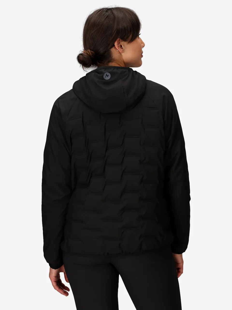 Wm's WarmCube Active Aerothermal Hoody