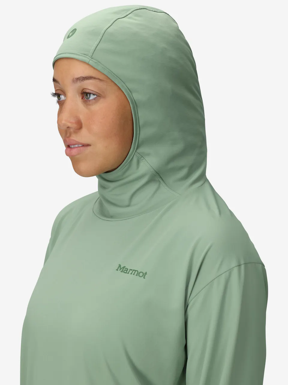Wm's AirExchange UPF 50 Hoody