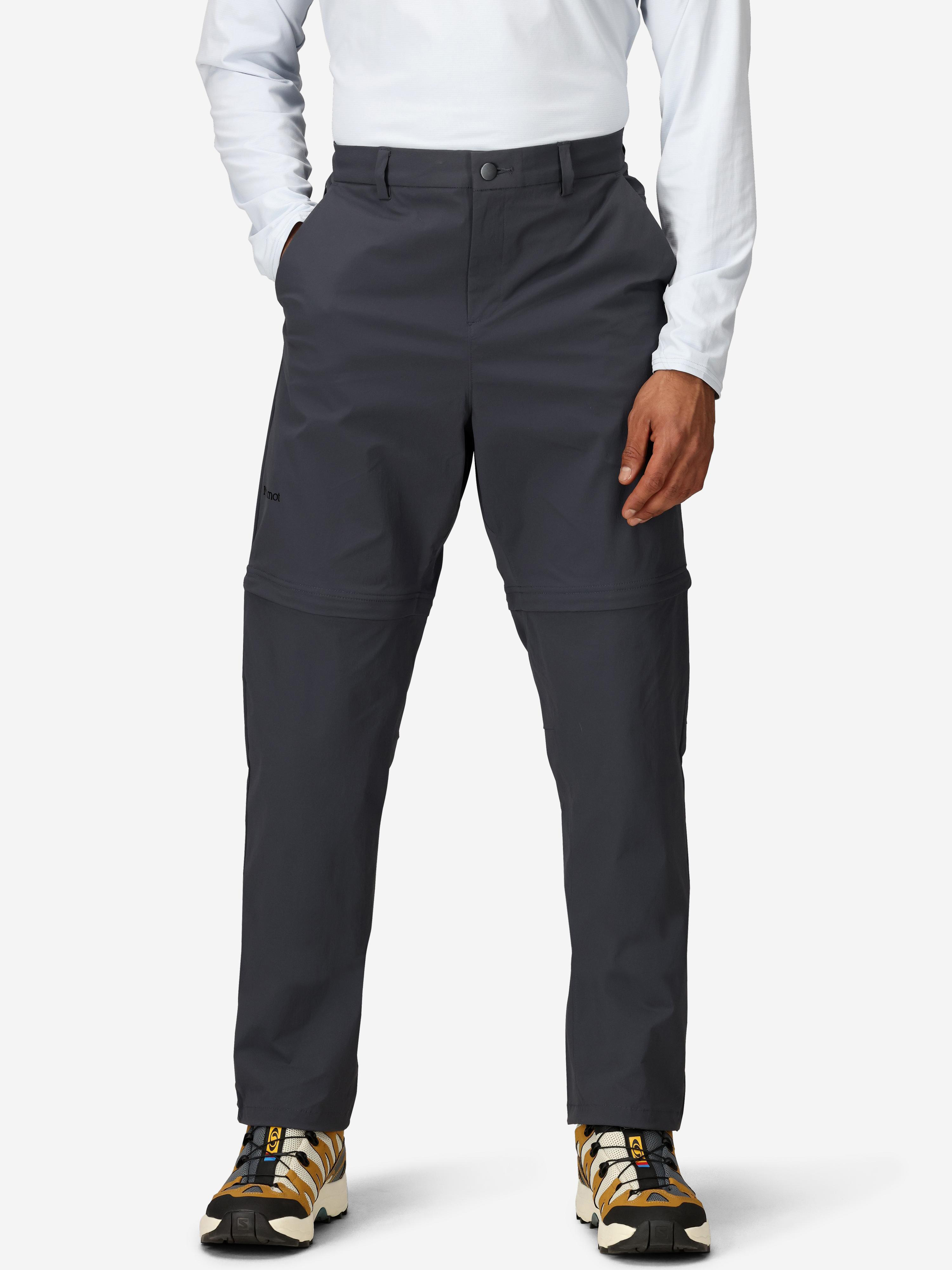 Men's Hiking & Climbing Pants | Marmot