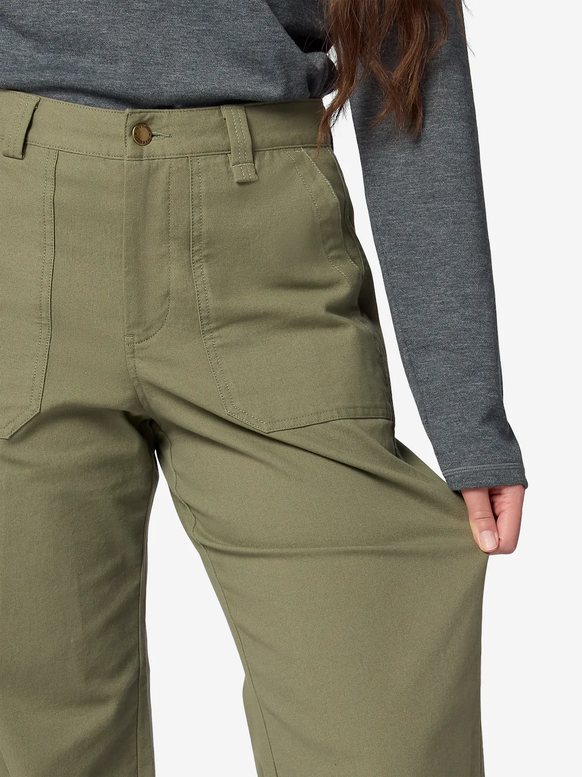 Wm's Kick Around Pant