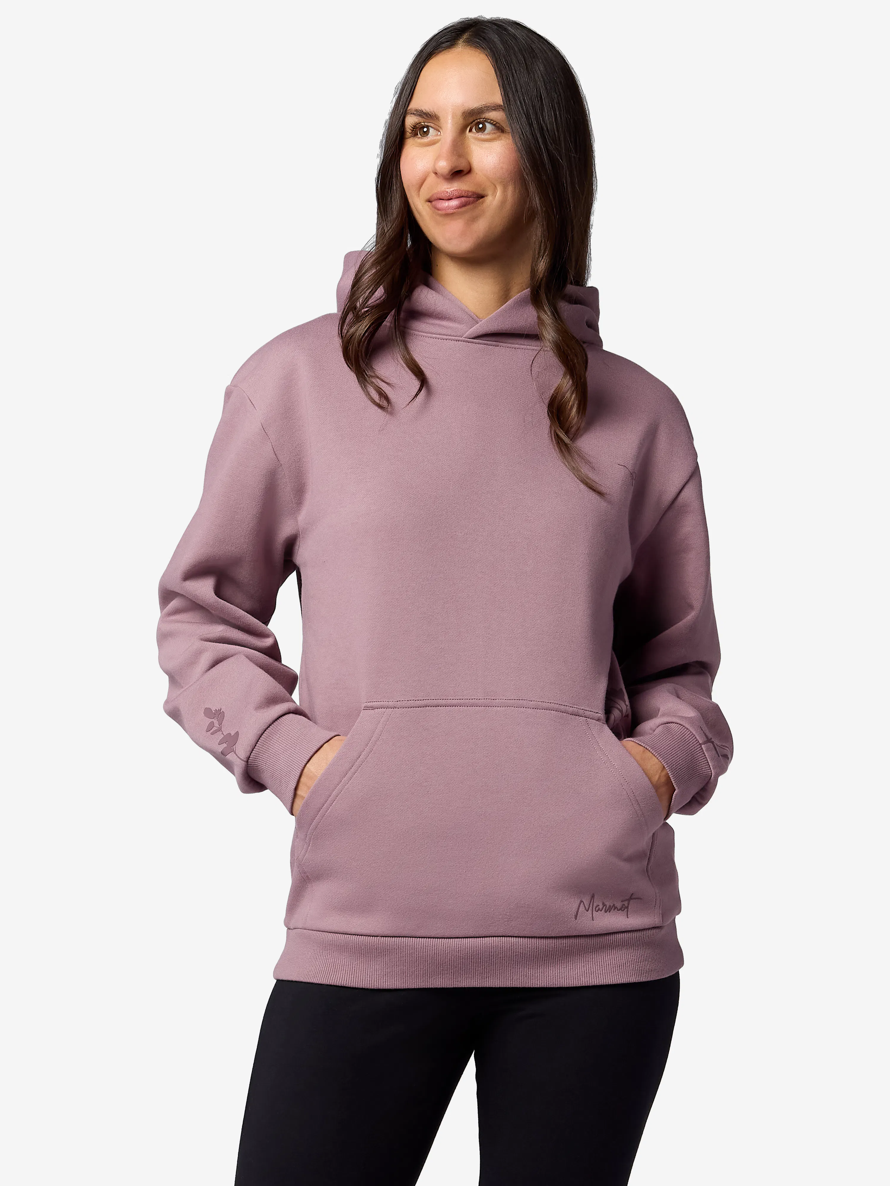 Women's Gatherer Hoodie