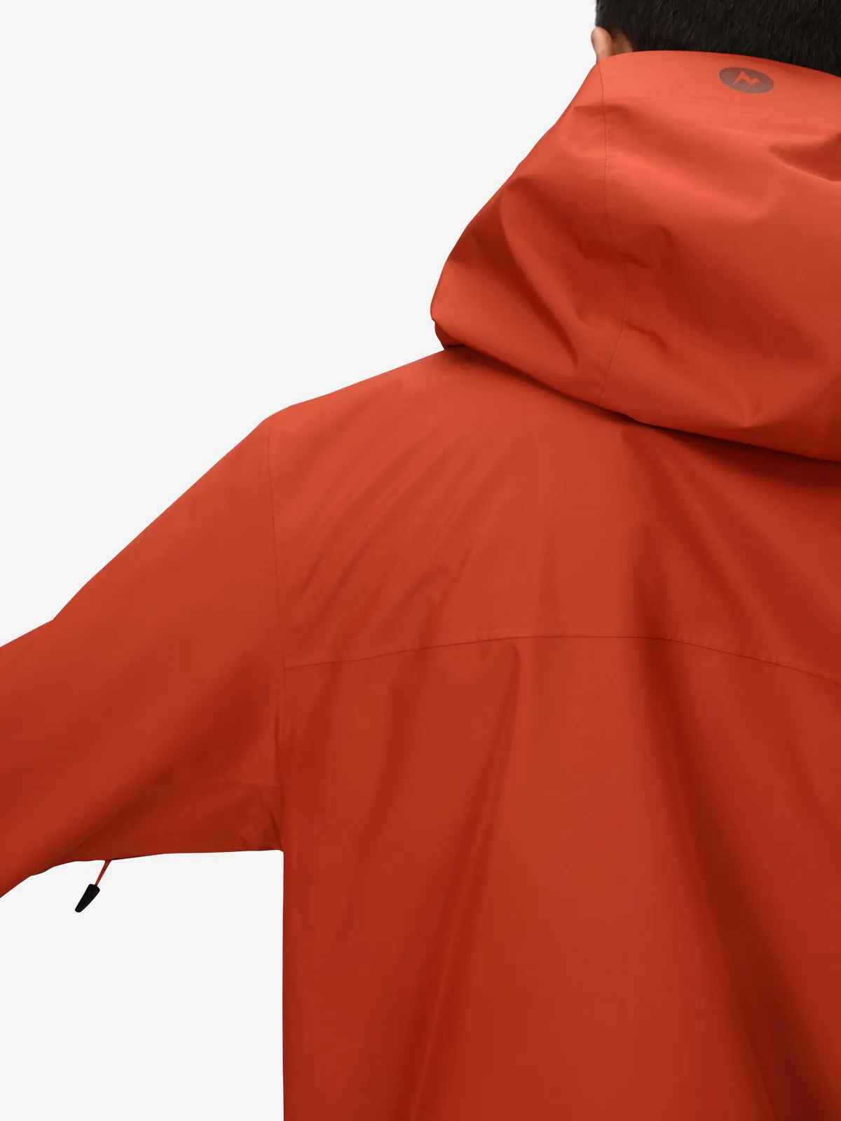 Minimalist Pertex Jacket