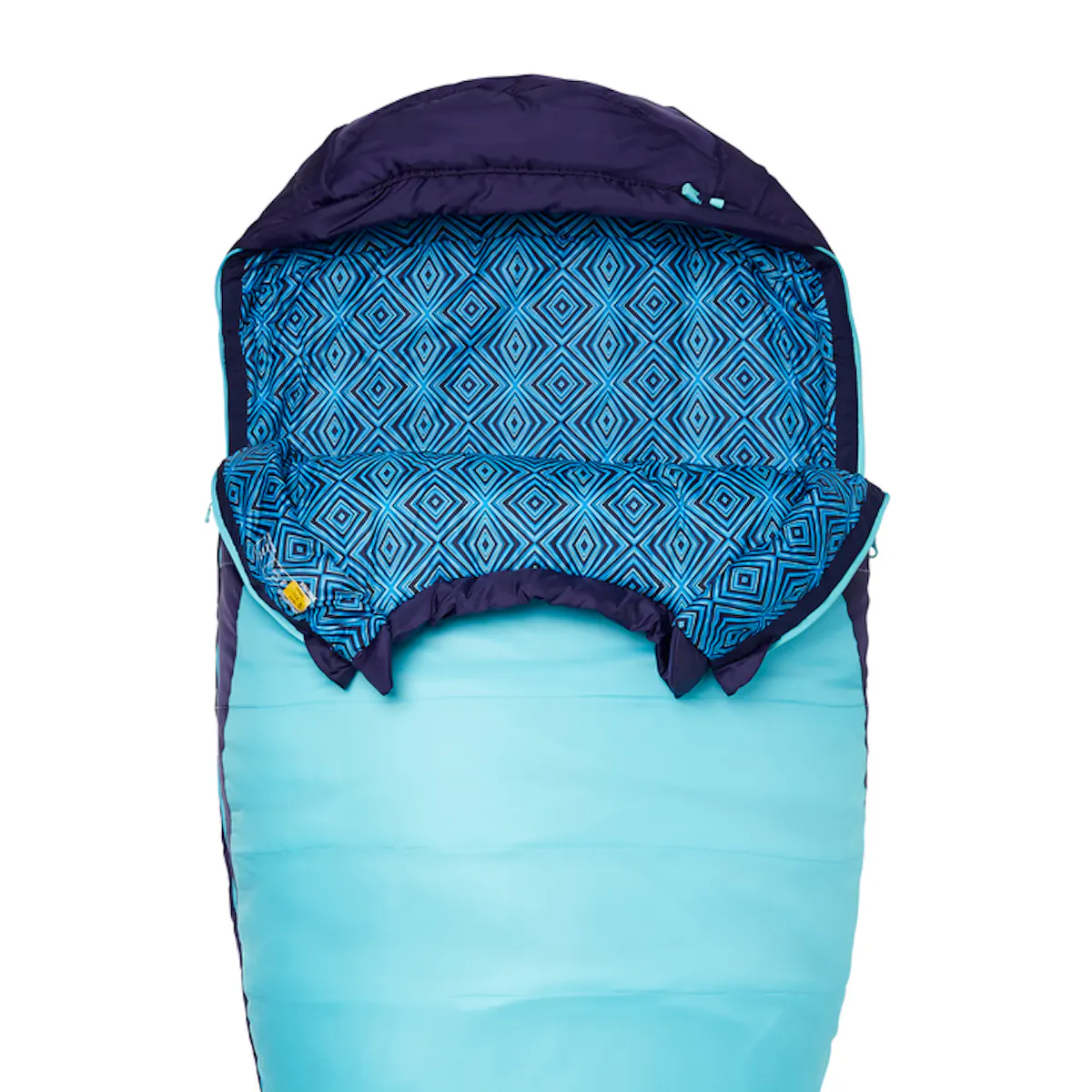 womens trestles 15 degrees sleeping bag