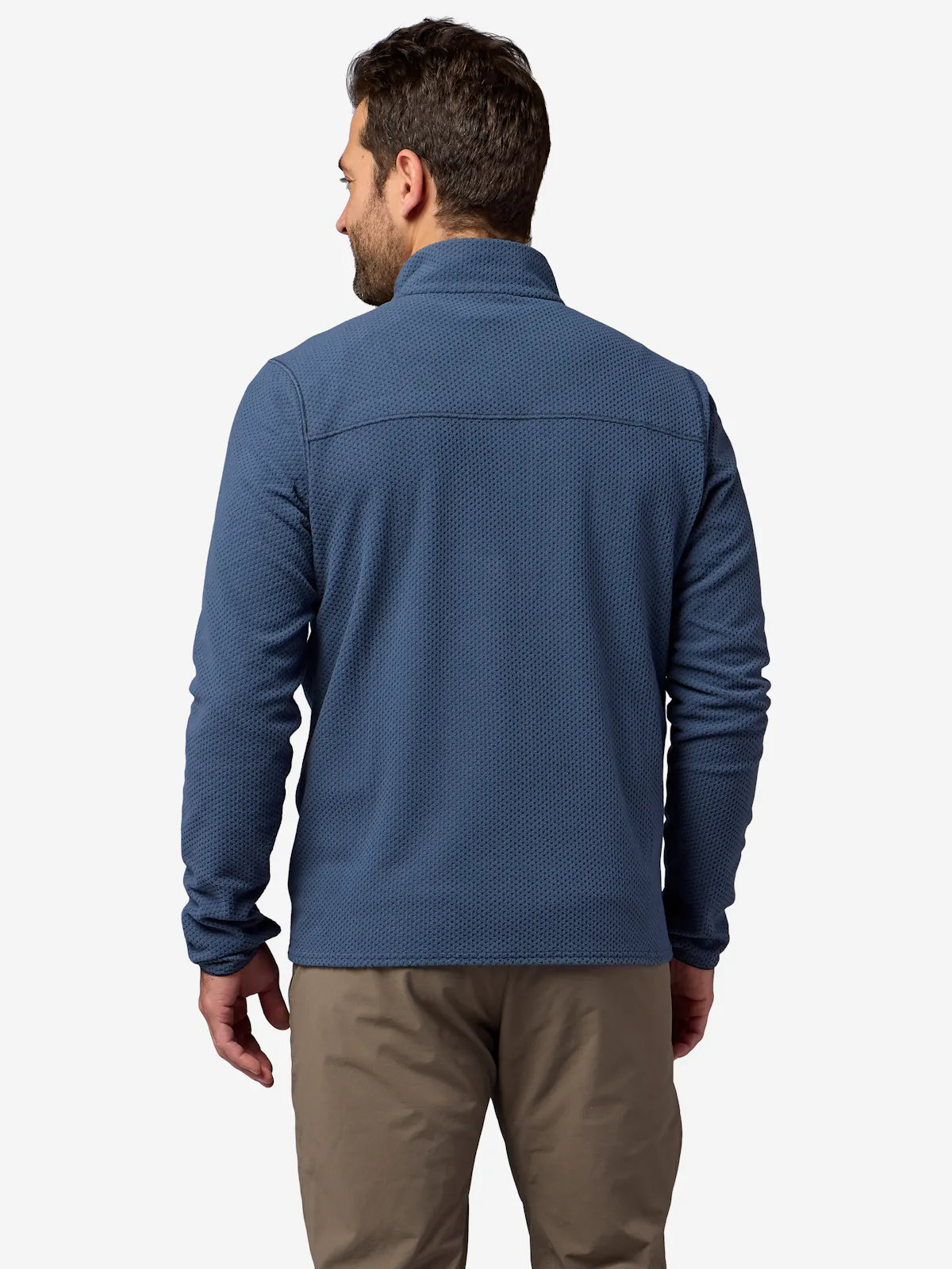 AirFleece 1/2 Zip