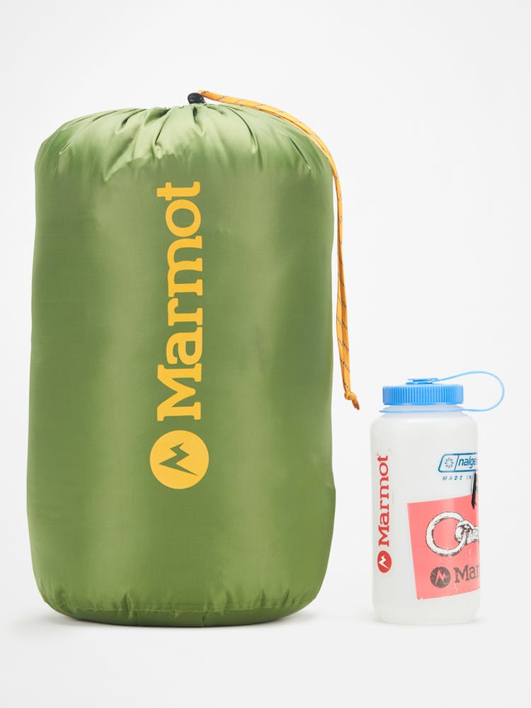 Women's Ouray 0° Sleeping Bag | Marmot