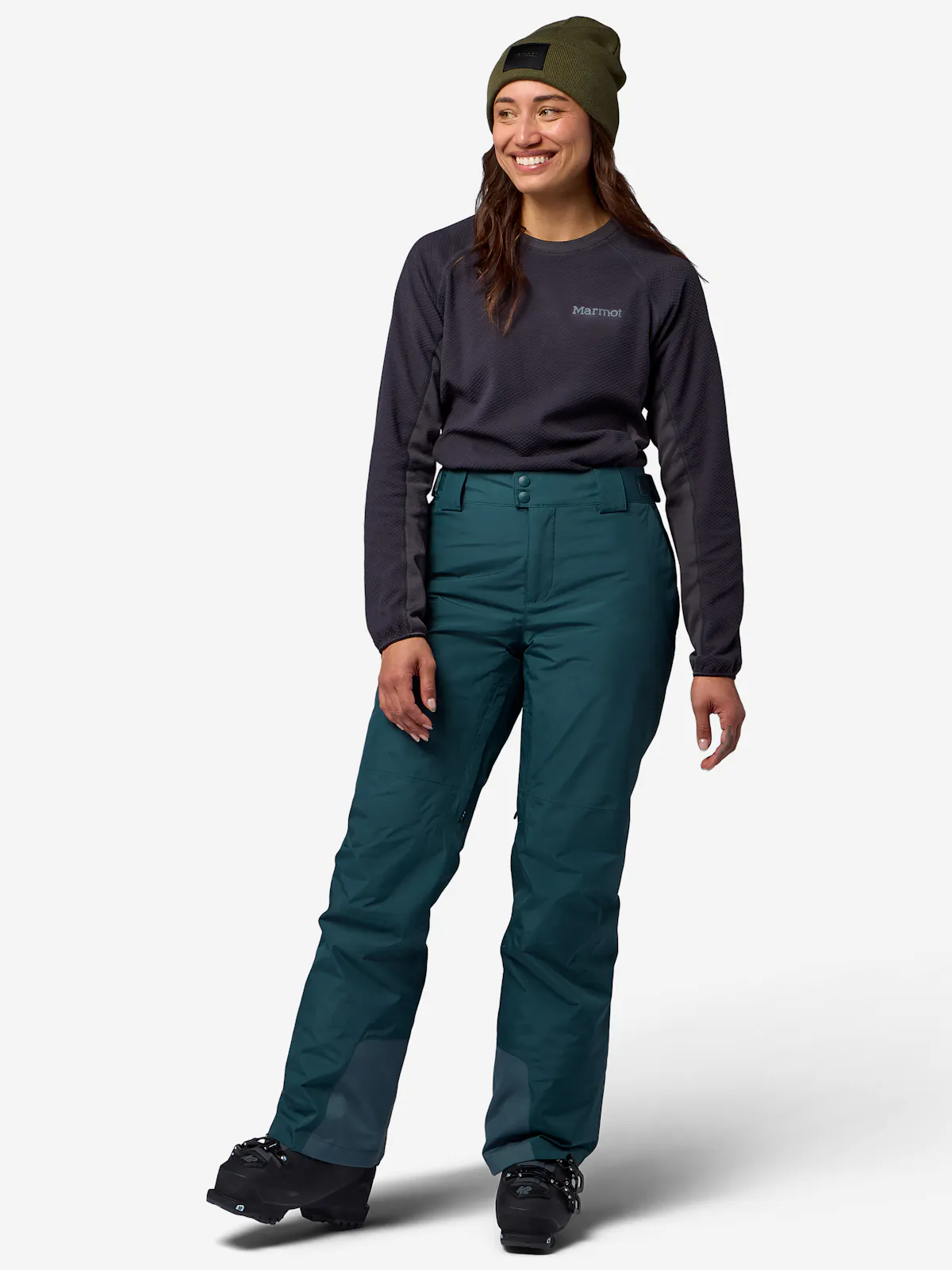 Wm's Lightray GORE-TEX Pant