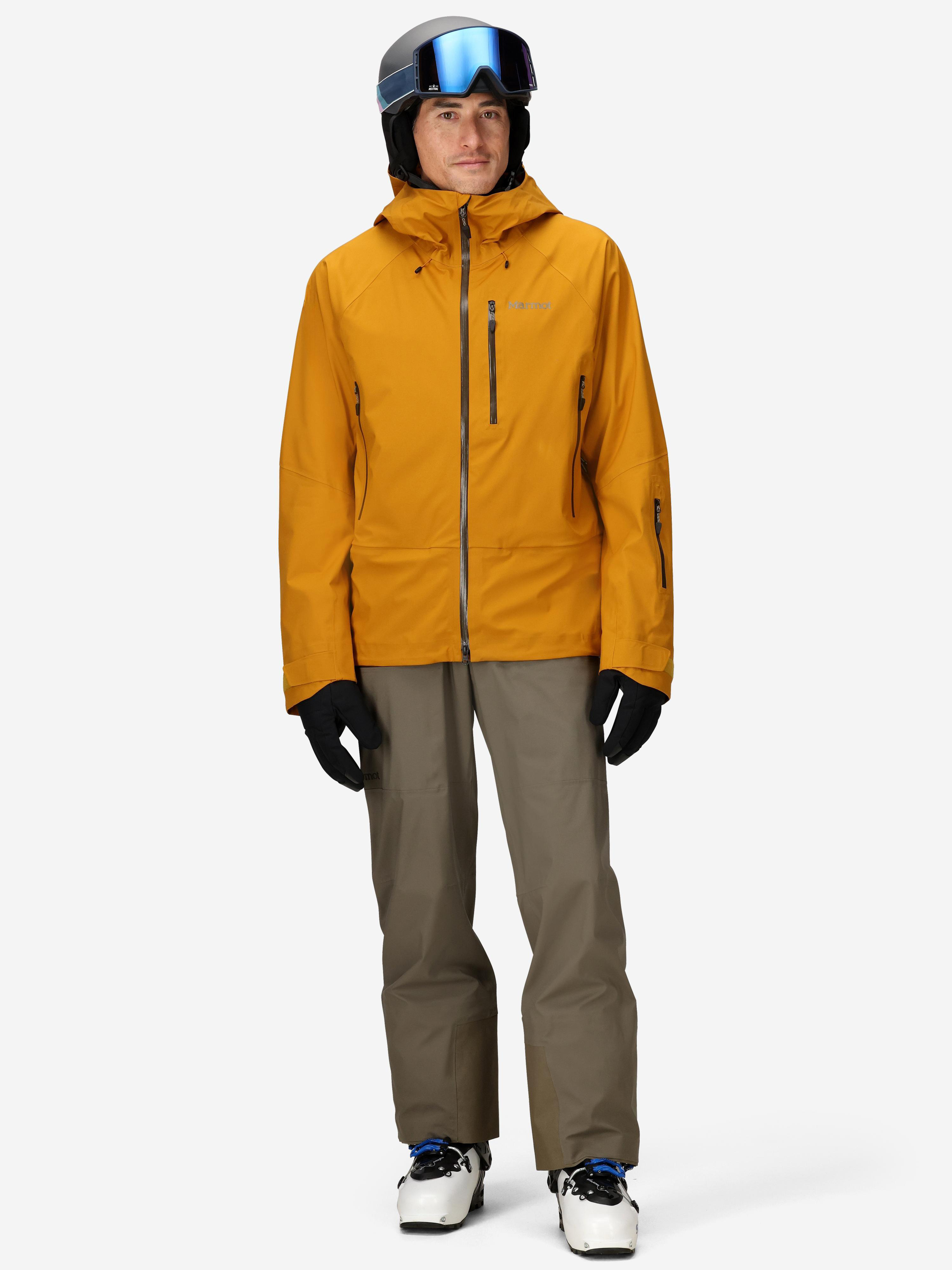 Men's Solitude UL Bio Jacket (Fall 2025) | Marmot