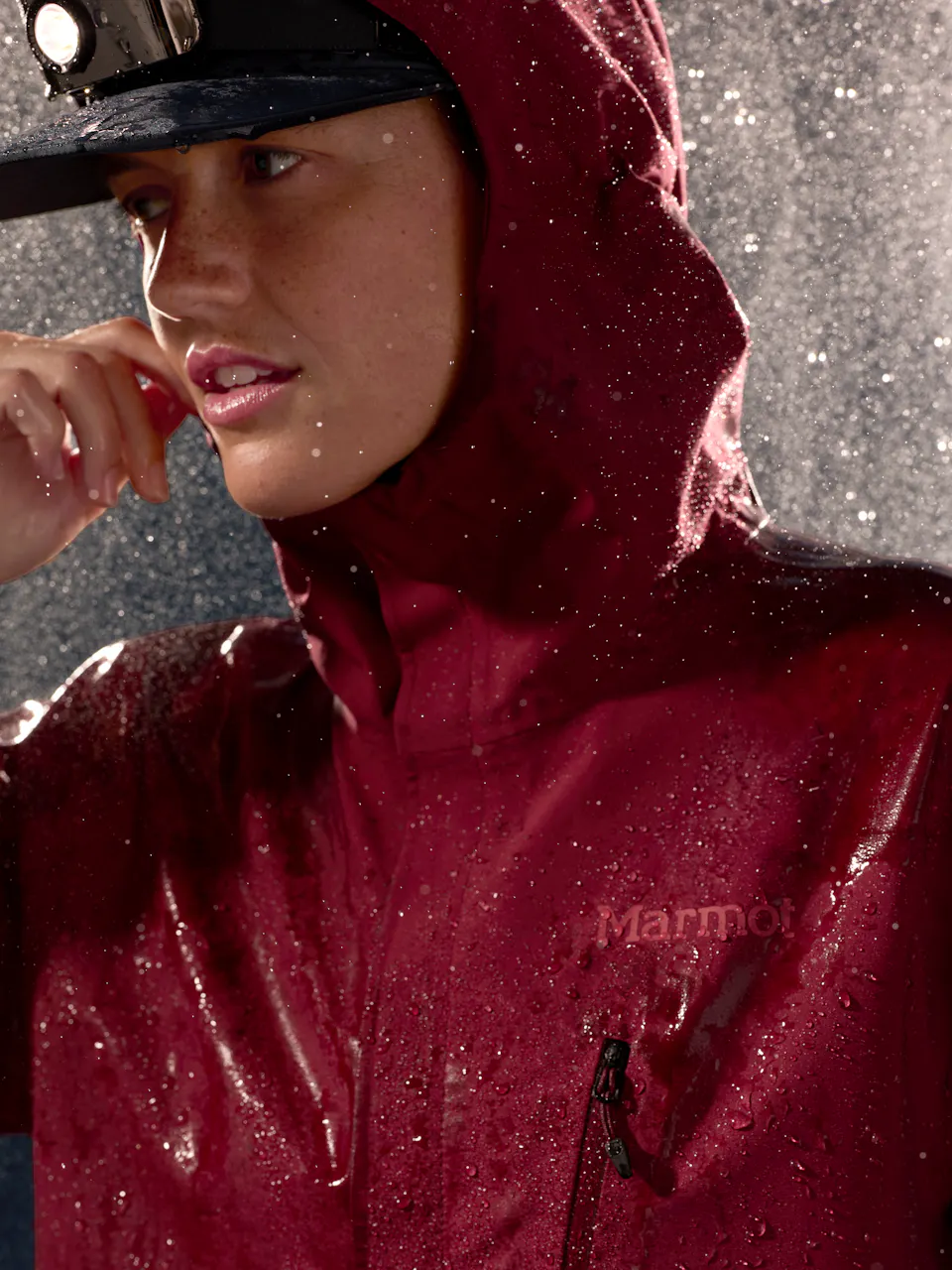 Women's PreCip® Evo Pro Rain Jacket