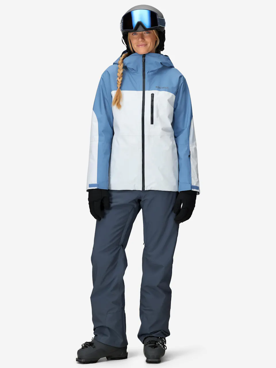 Wm's Lightray GORE-TEX Jacket