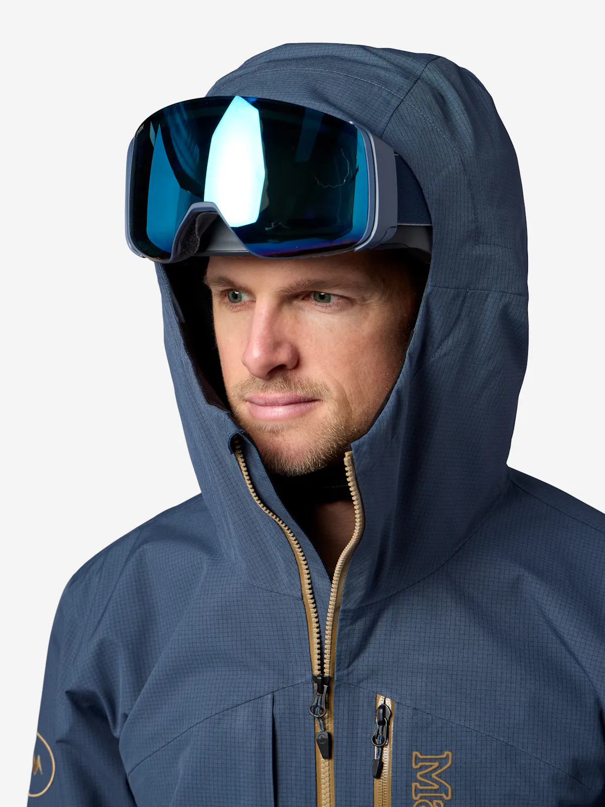 Refuge Jacket
