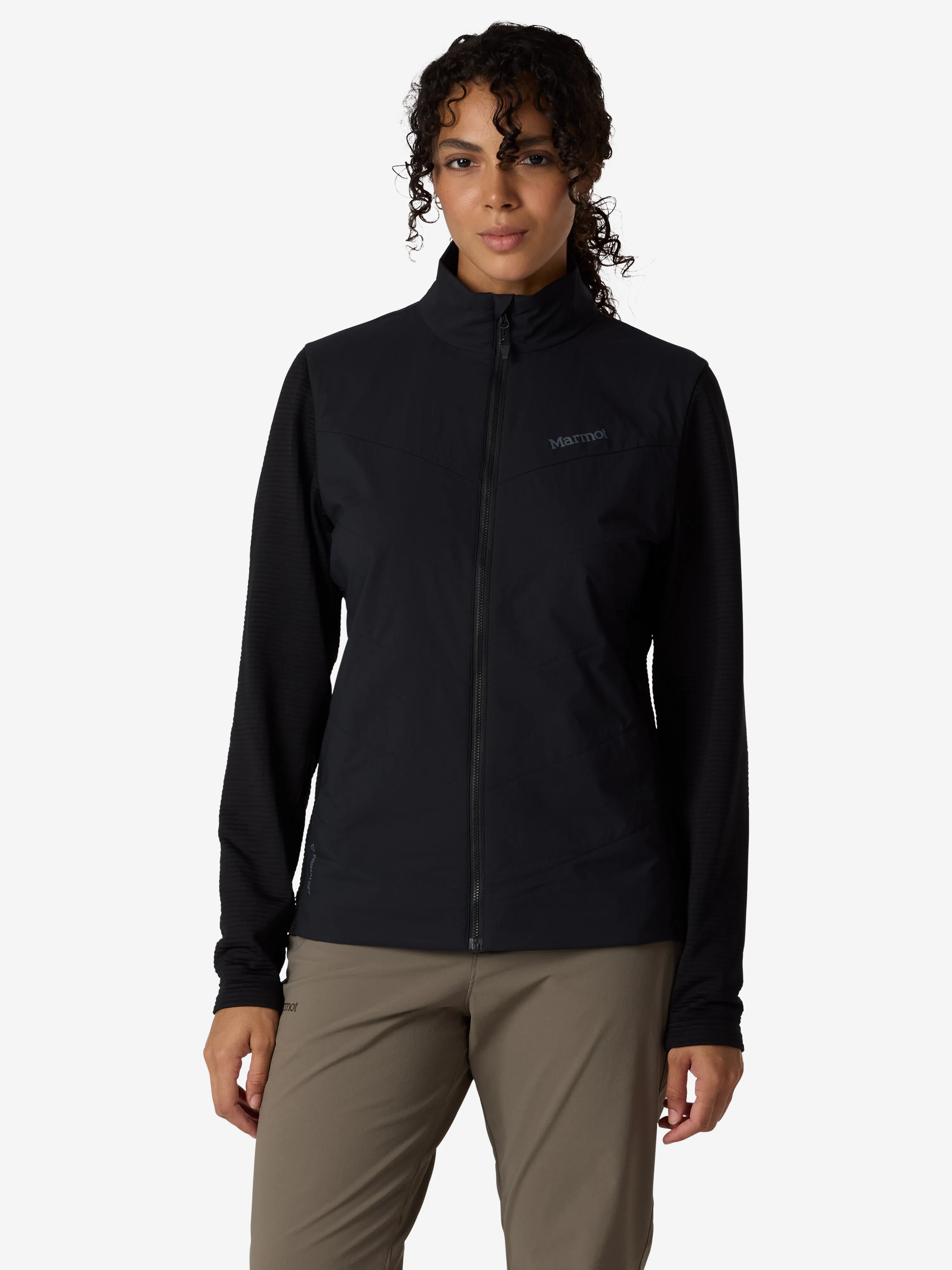 Women's Revlo Insulated Hybrid Jacket