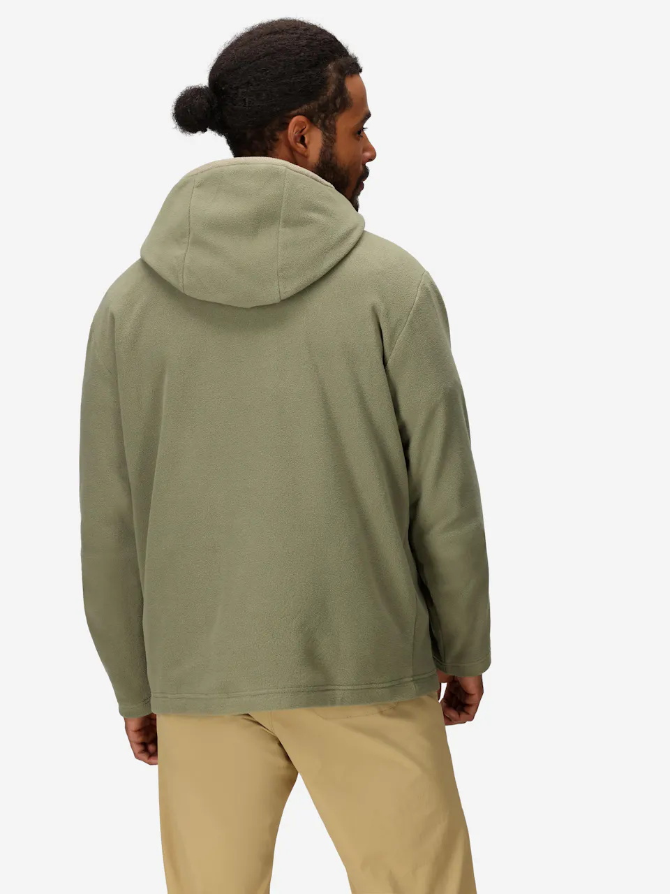 Upward Pullover Hoody