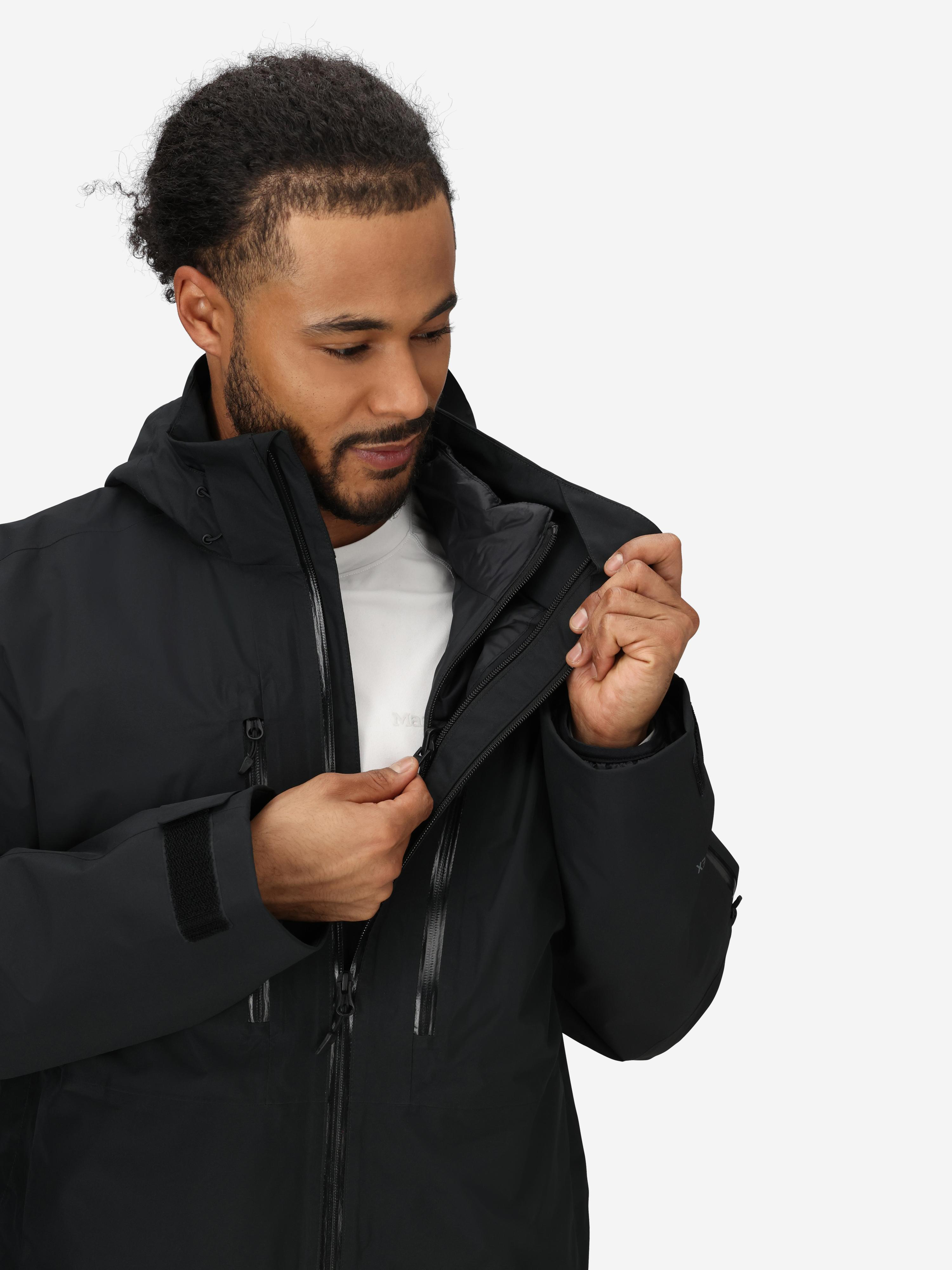 Men's GORE-TEX® KT Insulated Component 3-in-1 Jacket | Marmot