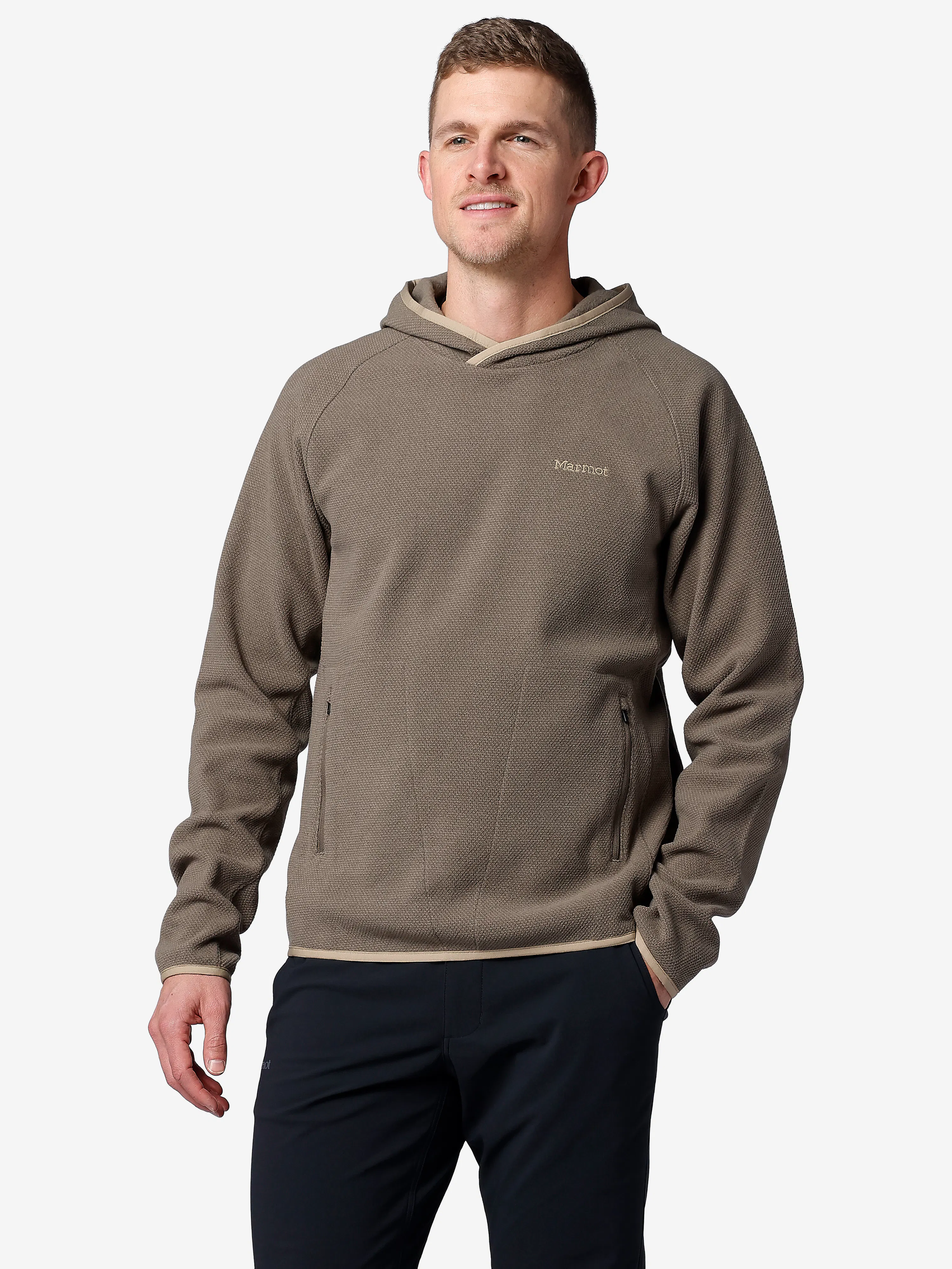 Men's Ferndale Hoodie