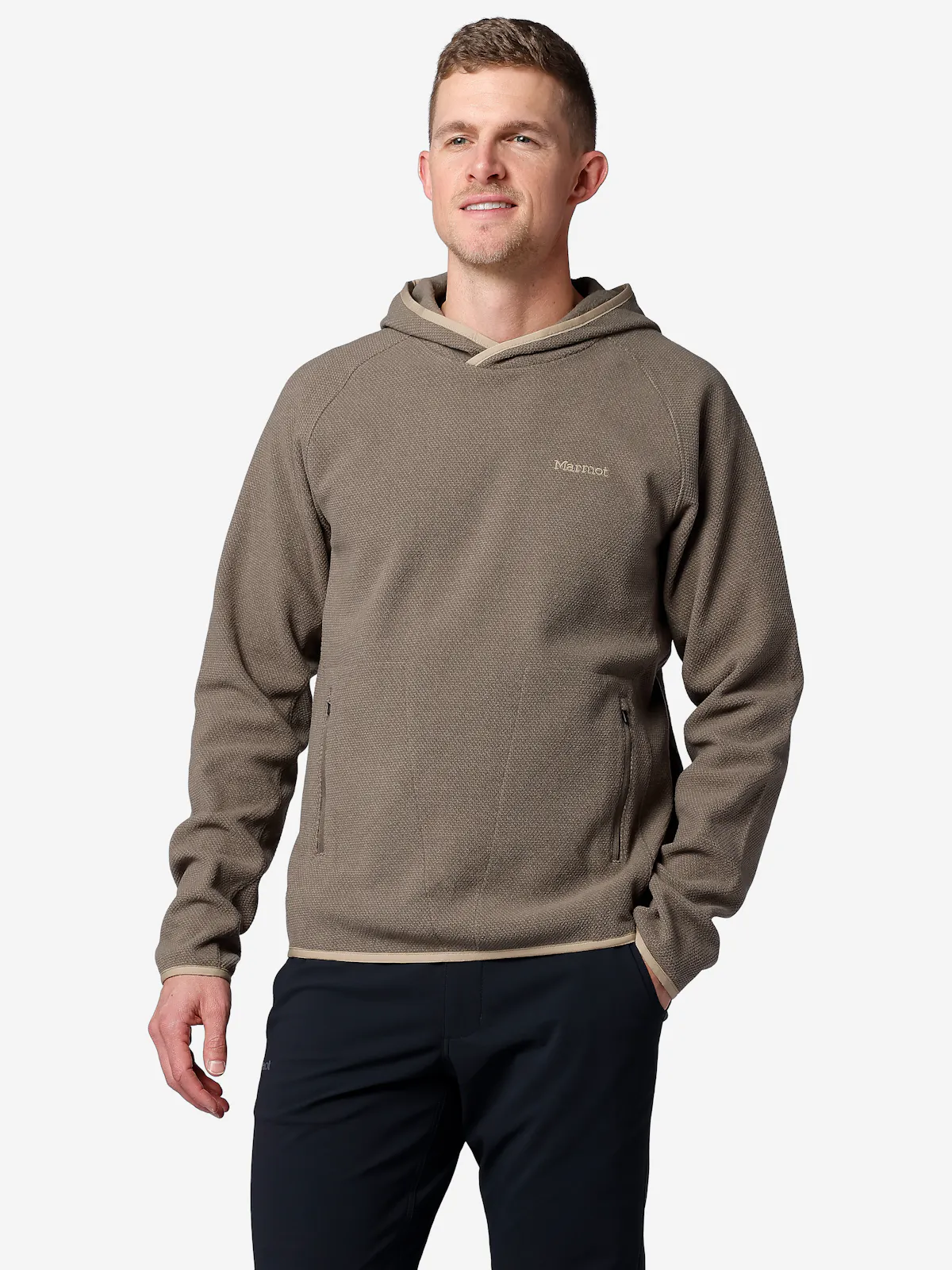 Ferndale Hoody