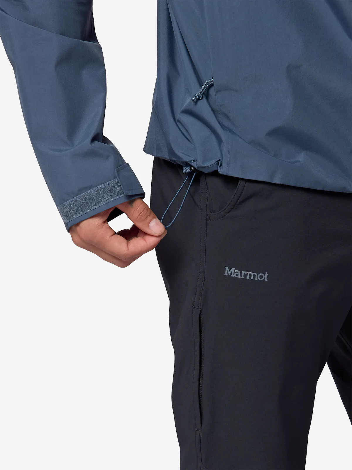 Waypoint GORE-TEX Jacket