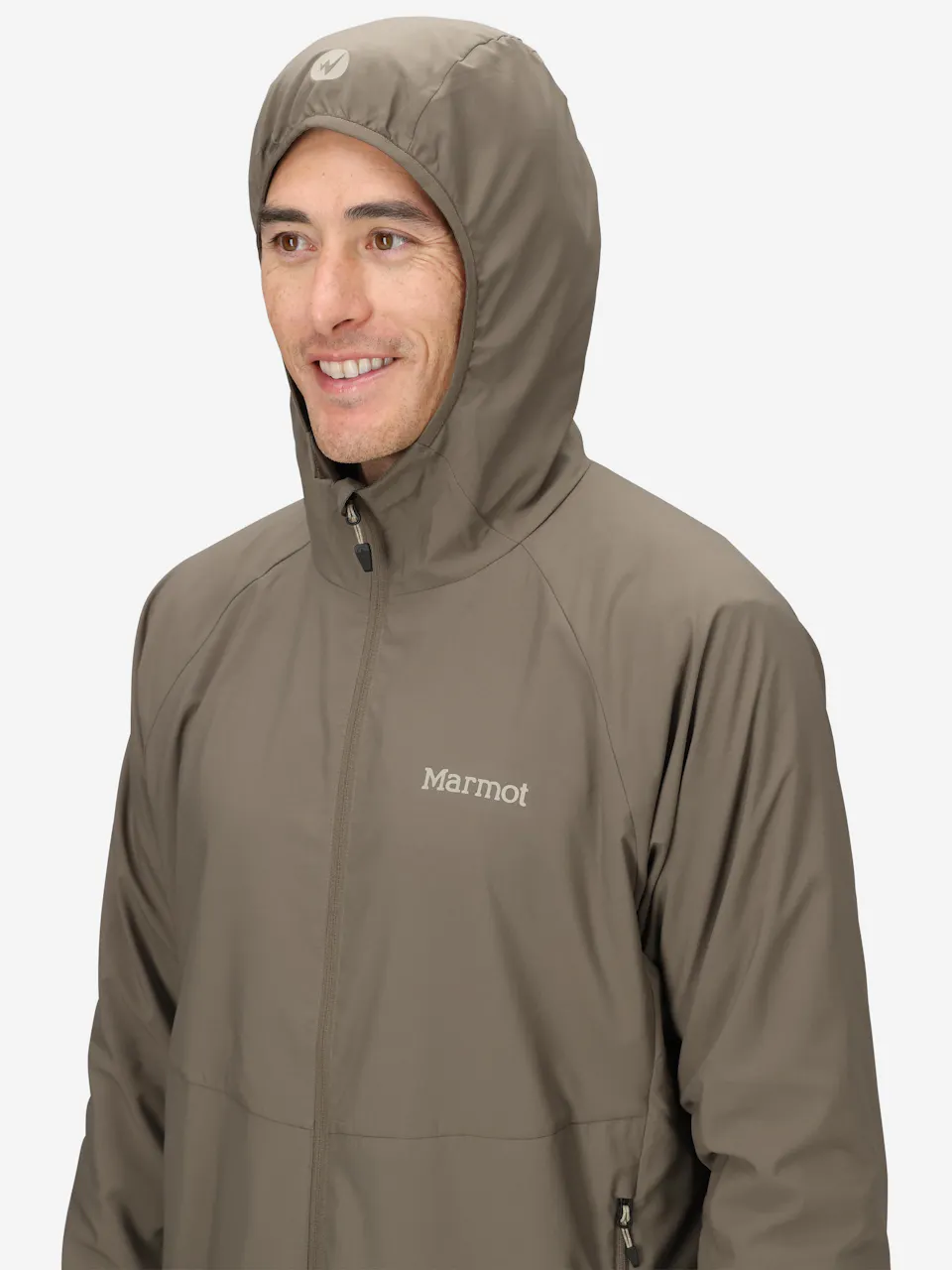 Aerothermal Hoody
