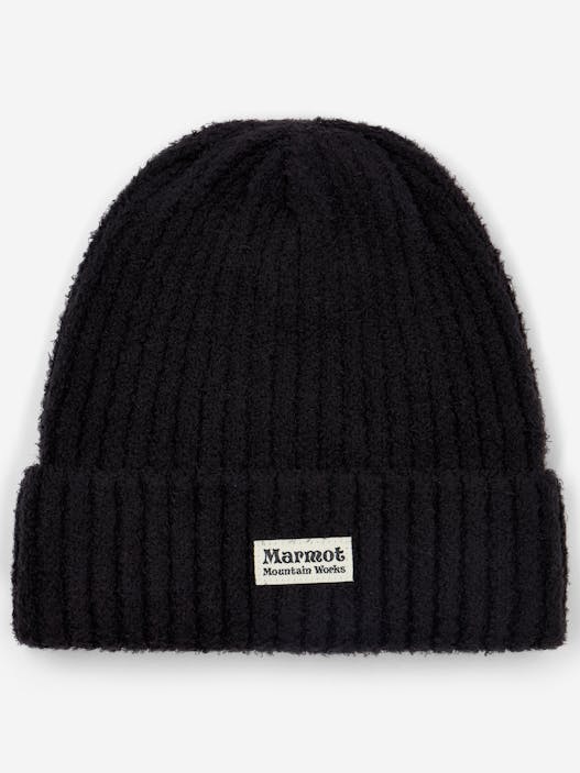 Women's Fuzzy Beanie