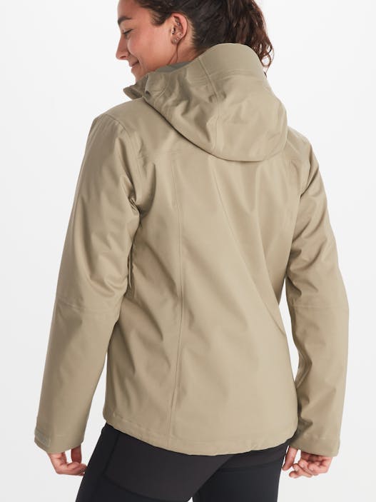 Women's PreCip® Eco Pro Rain Jacket