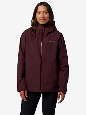 Women's Waypoint GORE-TEX&reg; Rain Jacket