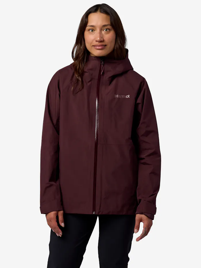 Women's Waypoint GORE-TEX® Rain Jacket