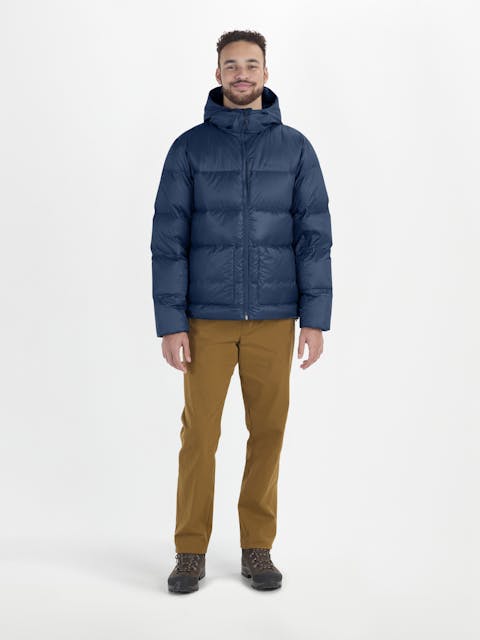 Men's Guides Down Hoody