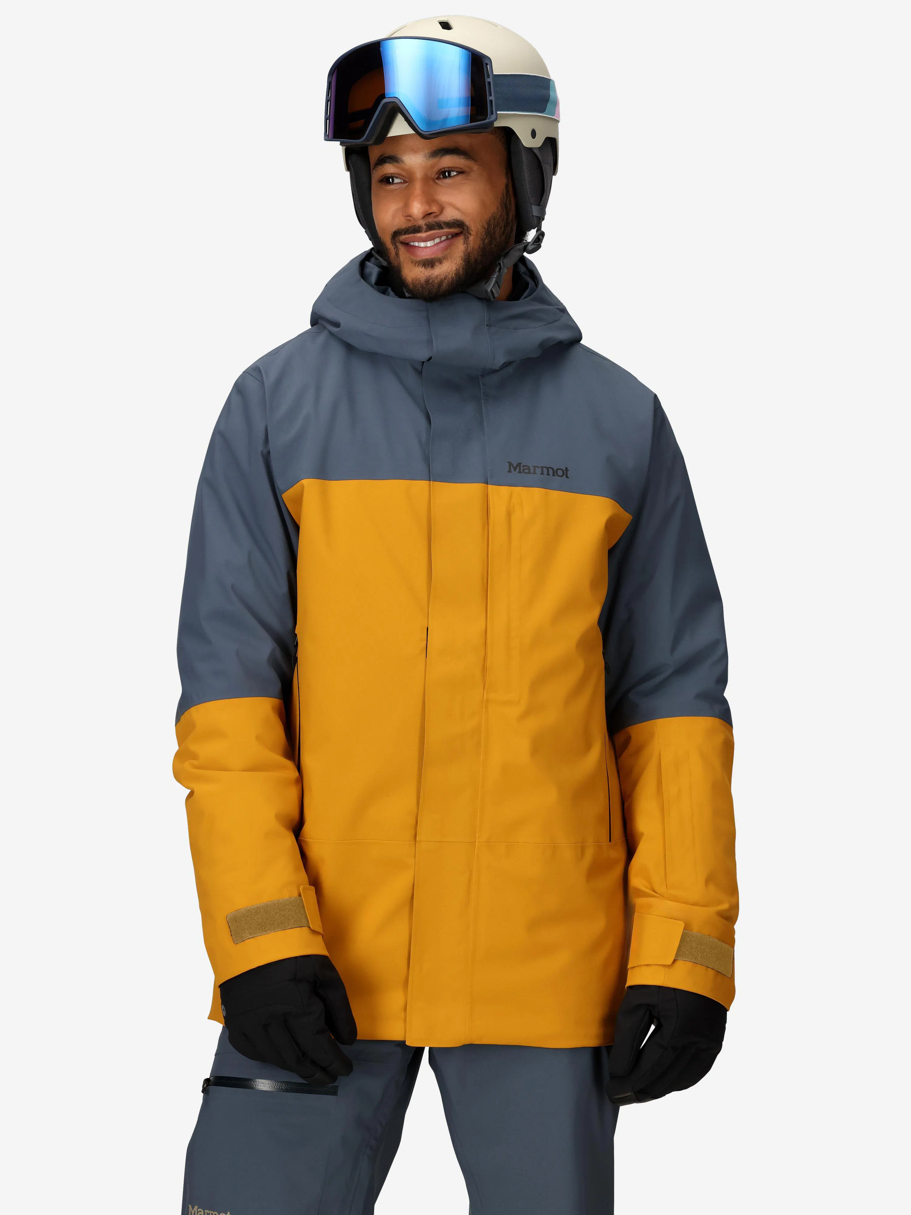 Men's Elevation PrimaLoft® Insulated Jacket (Fall 2025)