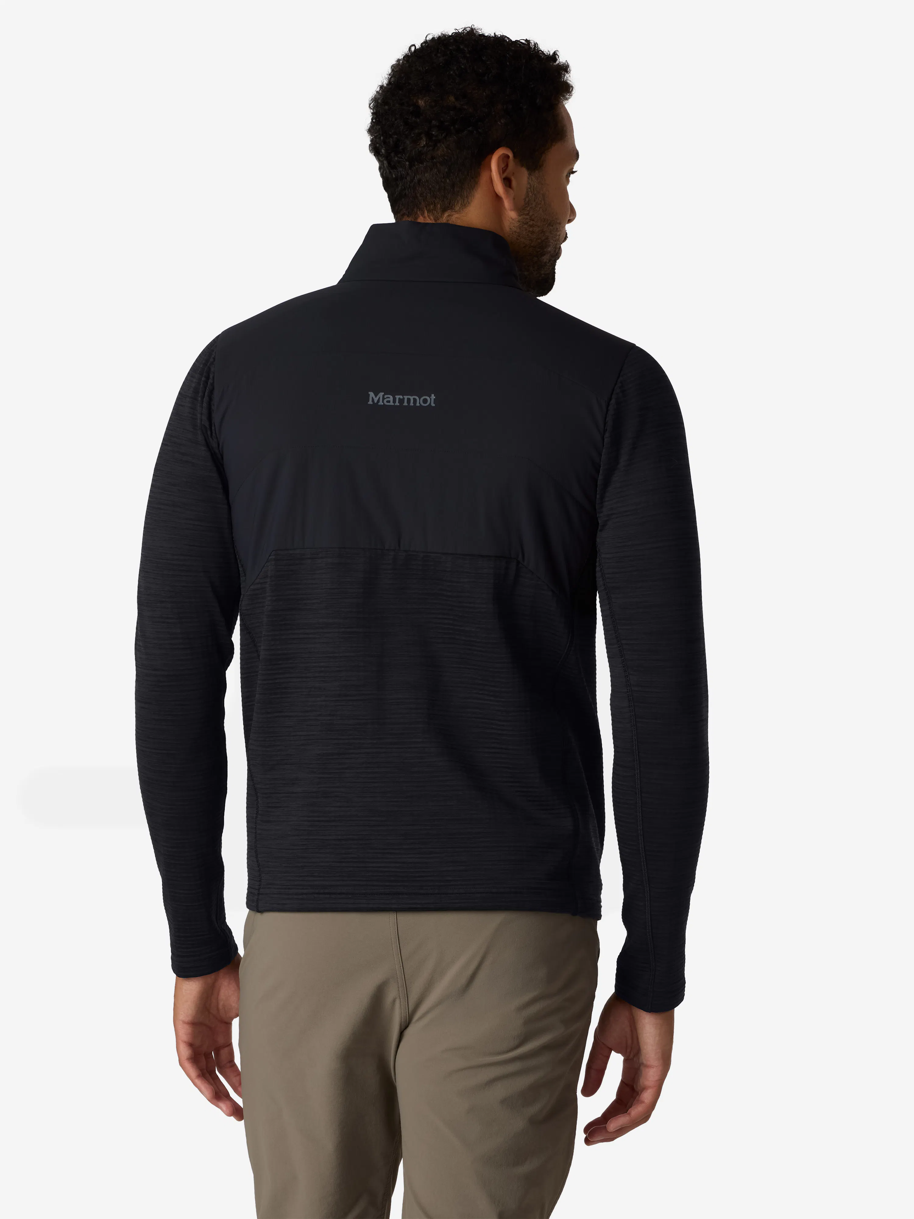 Men's Revlo Hybrid Insulated Jacket