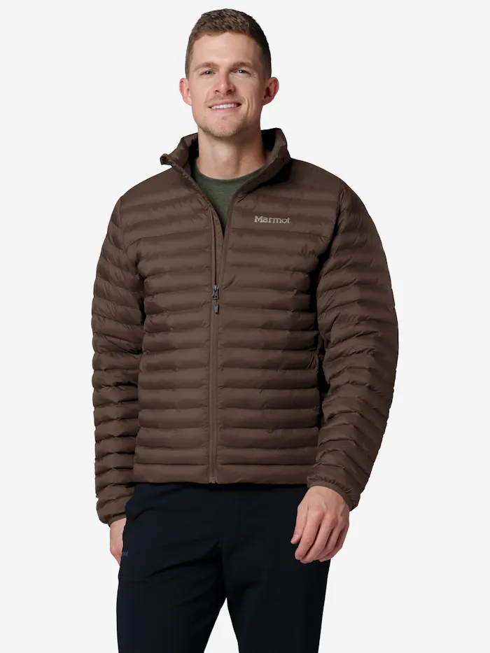 Men's Echo Featherless Insulated Jacket