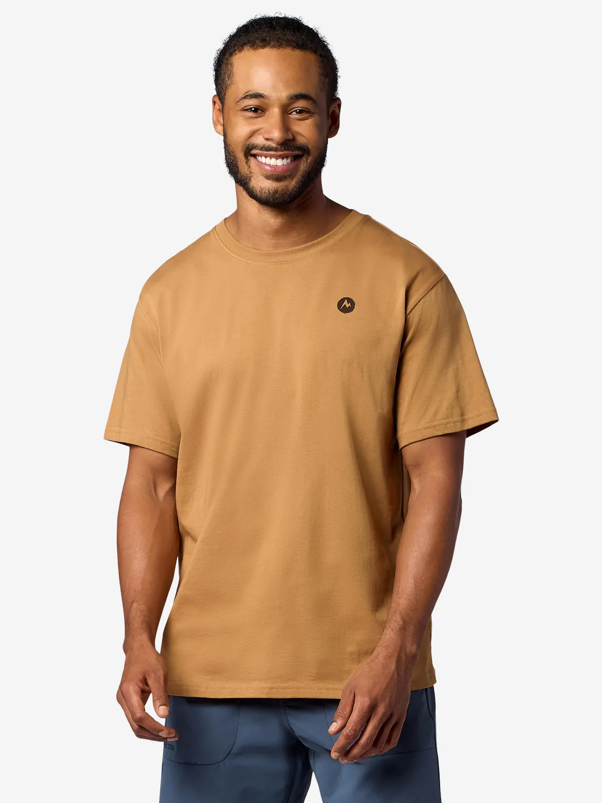 Mountain Bike Marty Tee SS