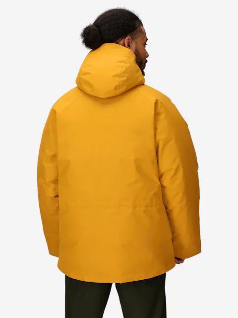 Men's GORE-TEX® Mammoth Parka