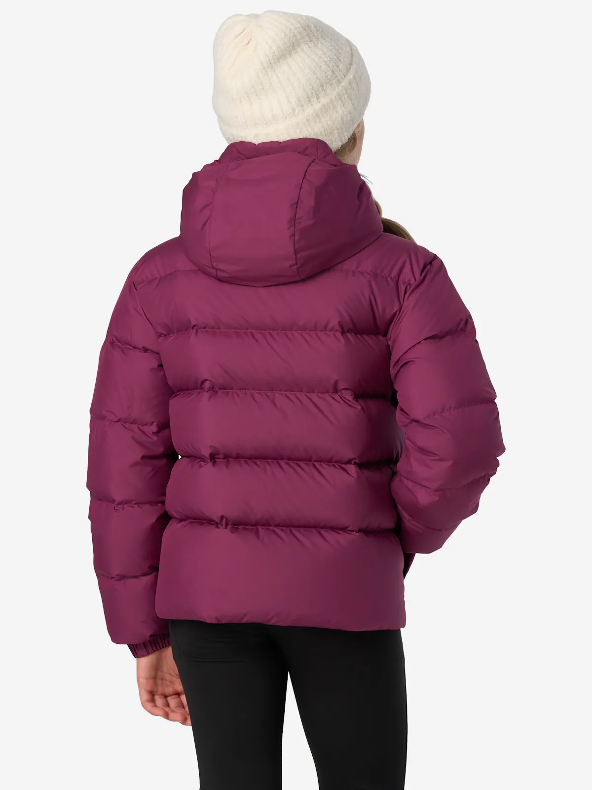 Kid's Guides Down Hoody