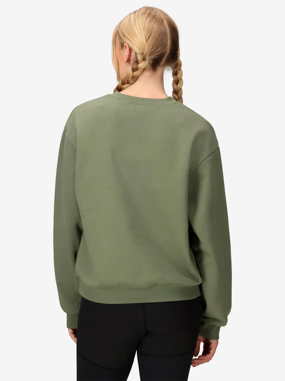 Wm's 1983 Crew Sweatshirt